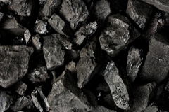 Maythorne coal boiler costs